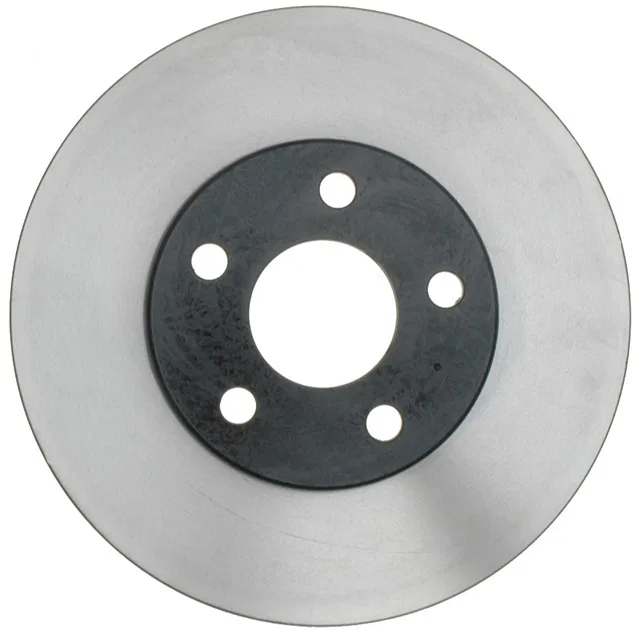 SB56140 – ROTORS Brake Rotor, OE Replacement Supplied In Noise Dampening Iron Single
